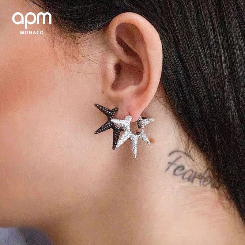 Apm Earrings